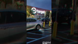 Target 🎯 shopping 🛍️ mall In USA 🌃 [upl. by Sidoney886]