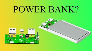 How Does A Power Bank Work [upl. by Rubin717]