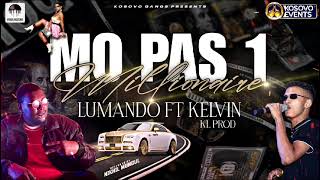 Lumando ft kelvin  Mo pa ene millionaire ft KL Prod Official Audio [upl. by Irahs415]