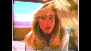 1989 Clairol commercial [upl. by Lohman]