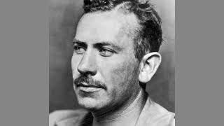 John Steinbeck  Sweet Thursday 1954 [upl. by Notserk]