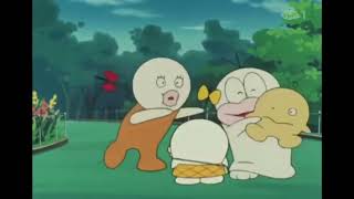 Obake no Qtaro 1985 episode 510 Japanese Dub Final [upl. by Saimerej270]