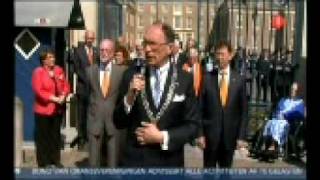 LIVE beelden aanslag koninginnedag Apeldoorn [upl. by Ilanos]