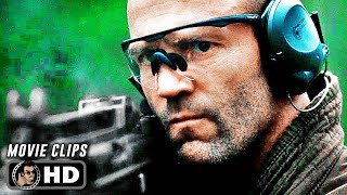 Top 10 Jason Statham Movies of All Time [upl. by Brandice]