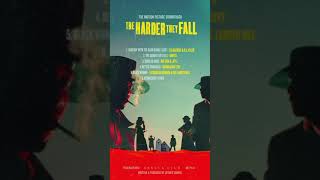 CeeLo Green Featured On quotThe Harder They Fallquot Soundtrack [upl. by Slaohcin]