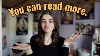 how to read more [upl. by Glennis]