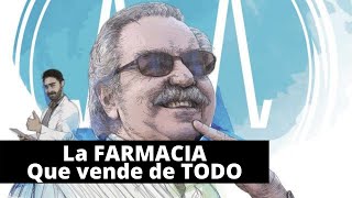 Historia de Farmacias Guadalajara  La Farmacia más importante de México [upl. by Eatnoled]