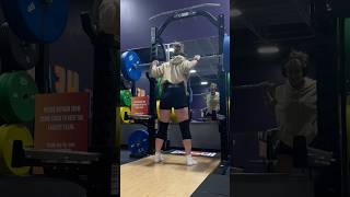 trendingshorts itsgonnabeagoodday powerlifting [upl. by Emelina]