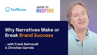 Why Narratives Make or Break Brand Success [upl. by Myrt747]