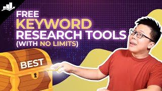 7 Best Free Keyword Research Tools With No Limits [upl. by Oralie342]