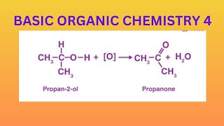 ALCOHOLS INTRODUCTION PEPARATIONS PROPERTIES AND REACTIONS [upl. by Marilyn]