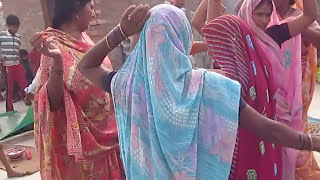 Ladies dance with sangeet  Best Bhojpuri ladies geet  भोजपुरी लेडीज संगीत  Ladies Lokgeet [upl. by Jewell]