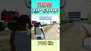 New zip code Indian bike driving 3D 2024 [upl. by Anissa]