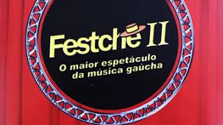 Nossa Vaneira  Os Serranos ao vivo Festchê 2 [upl. by Hanala]