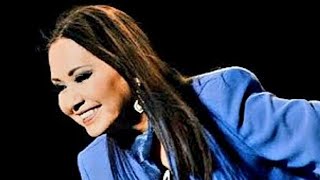 Evidencias  ANA GABRIEL  En vivo  Auditorio Nacional [upl. by Anomahs]