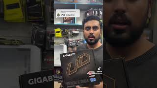 B760m 12 and 13 Gen Intel Motherboard  Intel and ryzen Motherboard Prices in Pakistan  gaming [upl. by Killam]