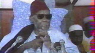 MAME ABDOU AZIZ SY DABAKH PART 02 [upl. by Deb]