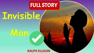 invisible man  ralph ellison summary and analysis with major themes [upl. by Anwat798]