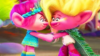 trolls 2 full movie recap  watch before trolls 3 Band together [upl. by Haag]