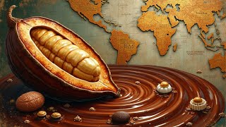 The Journey of Chocolate [upl. by Boyd]