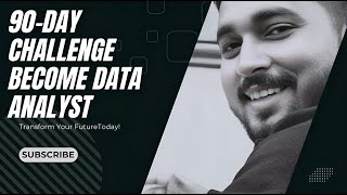 Day 4190 Day Challenge Become a data Analyst And Land a Job [upl. by Ahsitil]