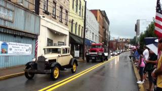 2nd Annual Brownsville Community Parade [upl. by Katie]