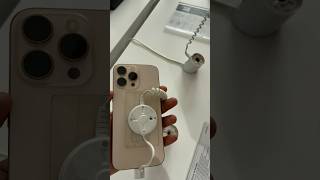 Iphone 16 pro max 😱  Gaurav Vlogs  shorts ytshorts minivlog dailyvlog youtube [upl. by Nnaassilem]