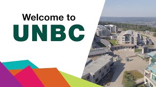 Welcome to UNBC  Canadas 1 Small University [upl. by Waylon]