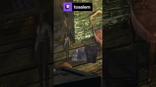 The Great Game of Syberia  tosalem on Twitch [upl. by Bogosian723]