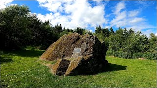 Scottish 1500s Clan History  Hidden in WILD Highlands [upl. by Brit]