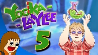 YookaLaylee Cold Blooded  Part 5 [upl. by Ayres]