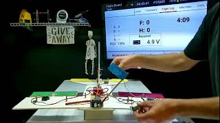 SRXL2 DSMX Remote Serial Telemetry Receiver CONNECTED to a AR630 as a remote receiver how to [upl. by Haggai]