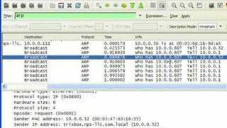 Wireshark  Simple Filters [upl. by Sul]