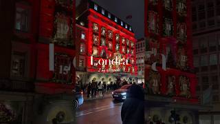 2 Ay İçerisinde Böyle Görünecek shorts london travel [upl. by Niran]