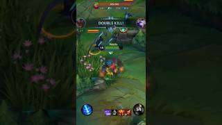 WILD RIFT MALPHITE DOUBLEKILL SUBSCRIBE FOR MORE [upl. by Ecertap]