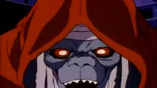 Mumm Ra explains why hes such a jerk to the Thundercats 1980s ThunderCats [upl. by Greenwell]