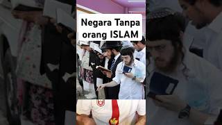 Negara yang tidak ada orang ISLAM negara negaraislam vatikan islam [upl. by Citarella79]