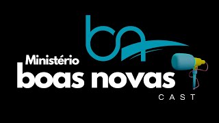 BOAS NOVAS CAST  13 EPISÓDIO [upl. by Dorine846]