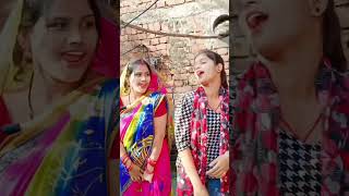 Rasabati alo rasa mandara।।dhaka dhaka।। mnj2316 comedy funny [upl. by Faubion]