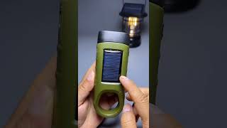 Emergency Power Flashlight 😱 [upl. by Traweek]