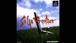 SaGa Frontier 2 Custom OST  Feldschlacht II Looped Once [upl. by Einram]