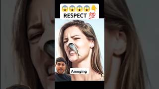 Fish Ameging funny amazingfacts respect reaction [upl. by Ennaj]