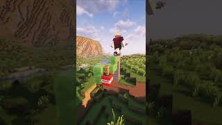 BEST TNT Dupe in Minecraft TNT Dupe Guide minecraft shortvideo shorts tutorial mechanism [upl. by Calla]