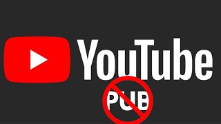 TUTO NE PLUS AVOIR DE PUB SUR YOUTUBE PC SANS YOUTUBE PREMIUM 2022 [upl. by Madlen]