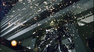 Tokusatsu in Review Garo Yami Wo Terasu Mono Part 1 [upl. by Weisbrodt]