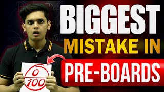 How to Study for Preboard Exams🔥 5 Important Tips Prashant Kirad [upl. by Ahsyia]