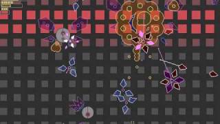 Garden of Coloured Lights  playthrough on punishment by Ortoslon [upl. by Amilah]