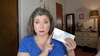 Self Injections for Psoriasis  Cosentyx  Warning [upl. by Charleen508]