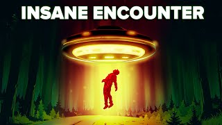 Craziest UFO Abduction Story Passed Lie Detector Tests [upl. by Dene]