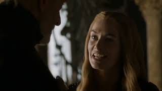 Cerseis hell of a REVENGE 💀  GOT Season 6 Episode 10 got gameofthrones cerseilannister [upl. by Adiell]